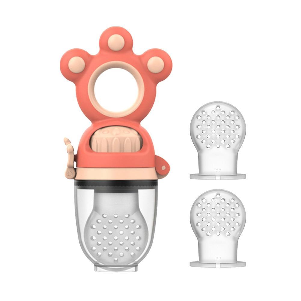 Fruit Feeder Pacifier