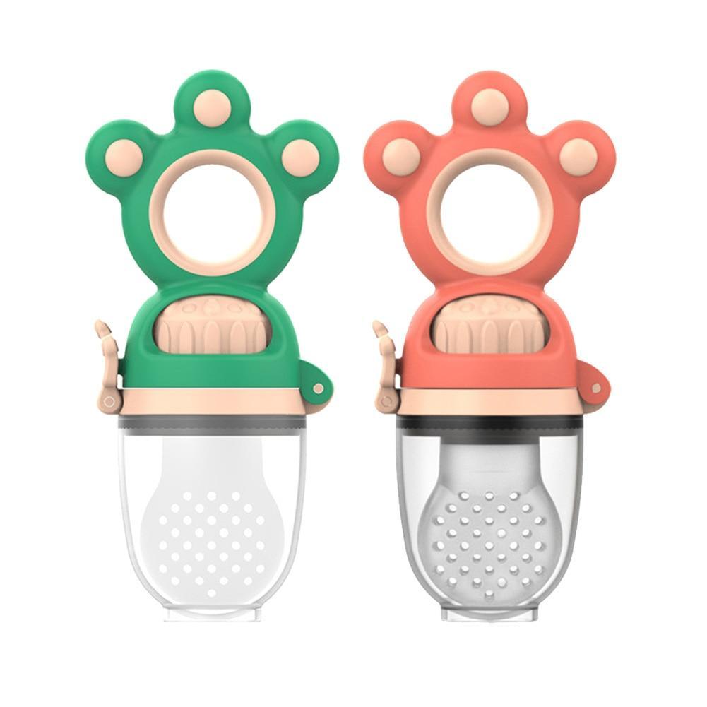 Fruit Feeder Pacifier