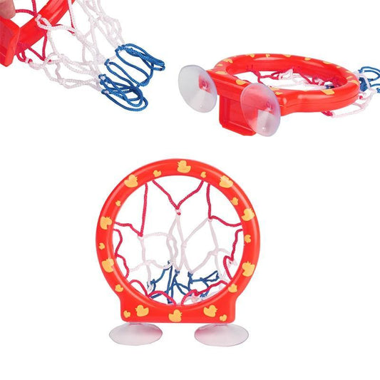 Bathtime B-Ball w/ 3 Balls