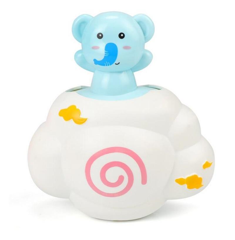 Sprinkling Shower Toys
