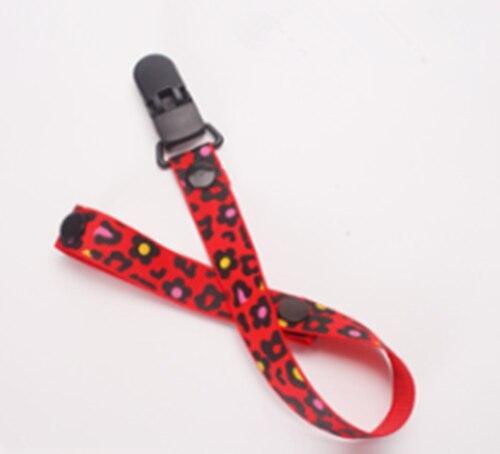 Pacifier Clip