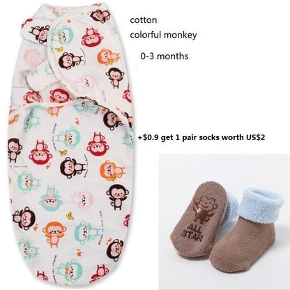 Swaddle Wrap
