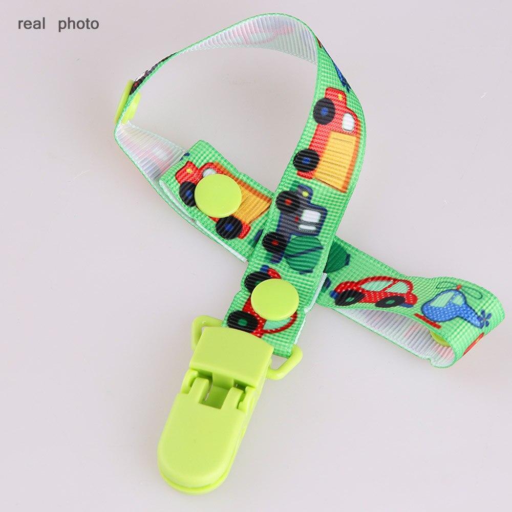Pacifier Clip