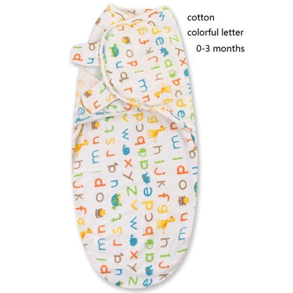 Swaddle Wrap