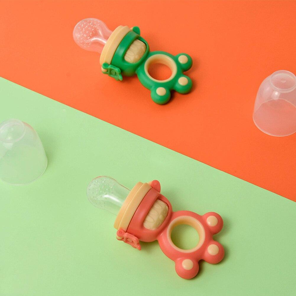 Fruit Feeder Pacifier