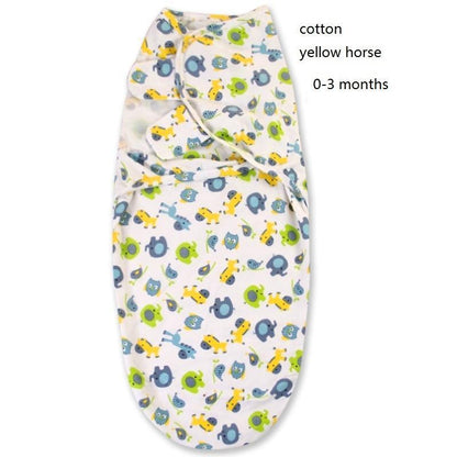 Swaddle Wrap