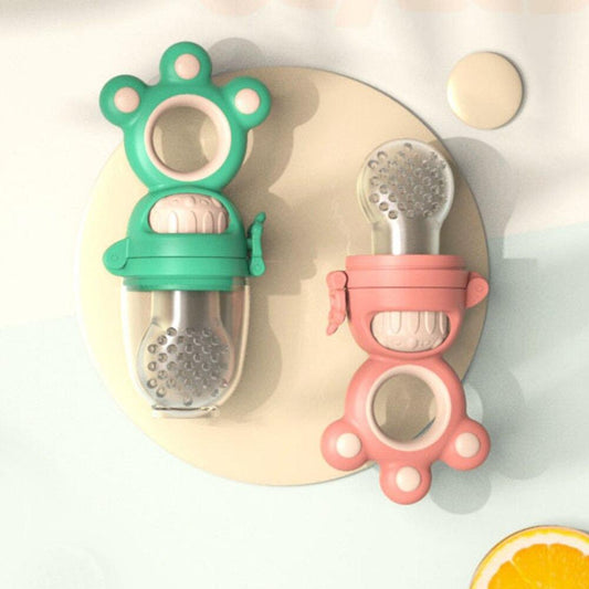 Fruit Feeder Pacifier