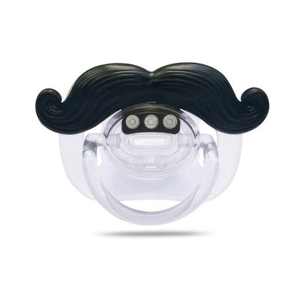 Silly Pacifiers