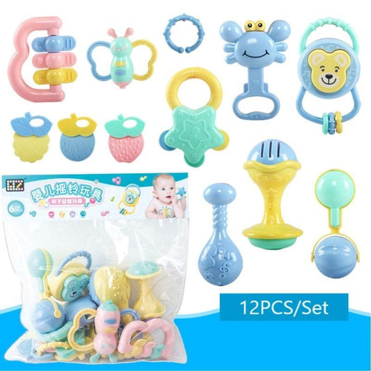 12pc Giggling Goober Kit
