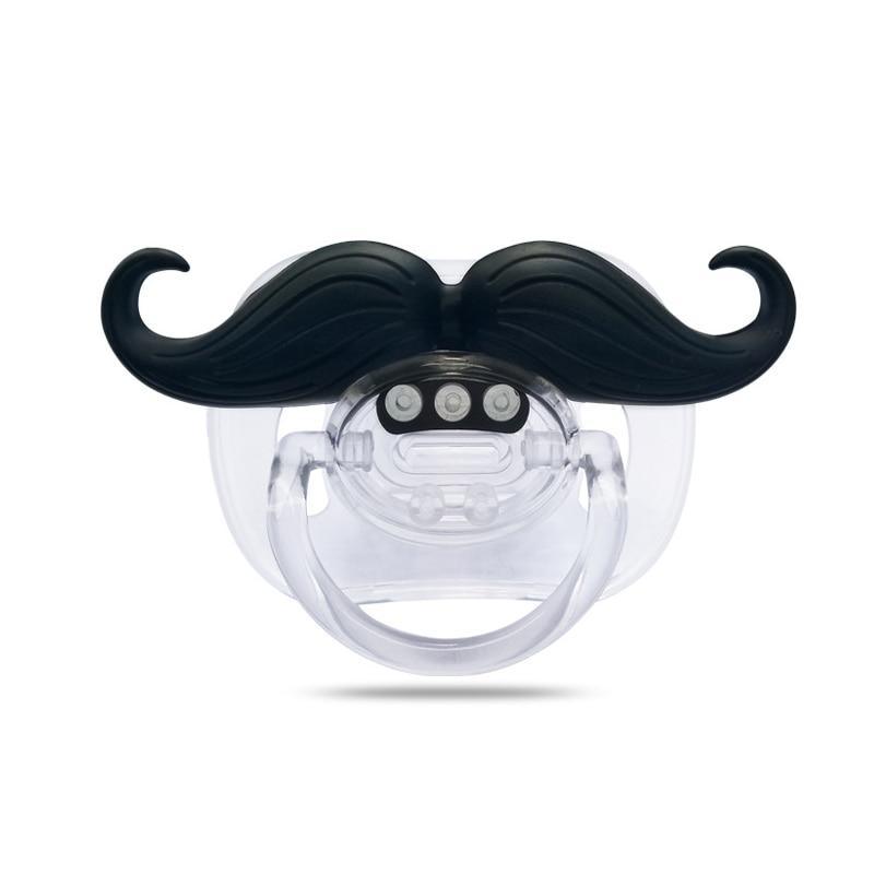 Silly Pacifiers