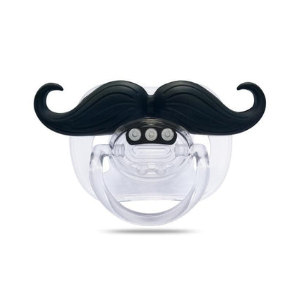 Silly Pacifiers