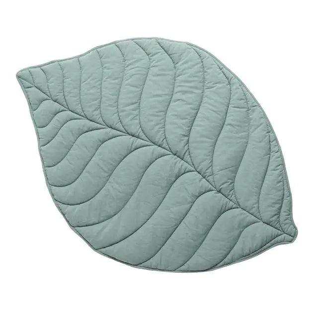 Leaf Shape Floor Pad
