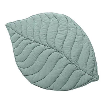 Leaf Shape Floor Pad
