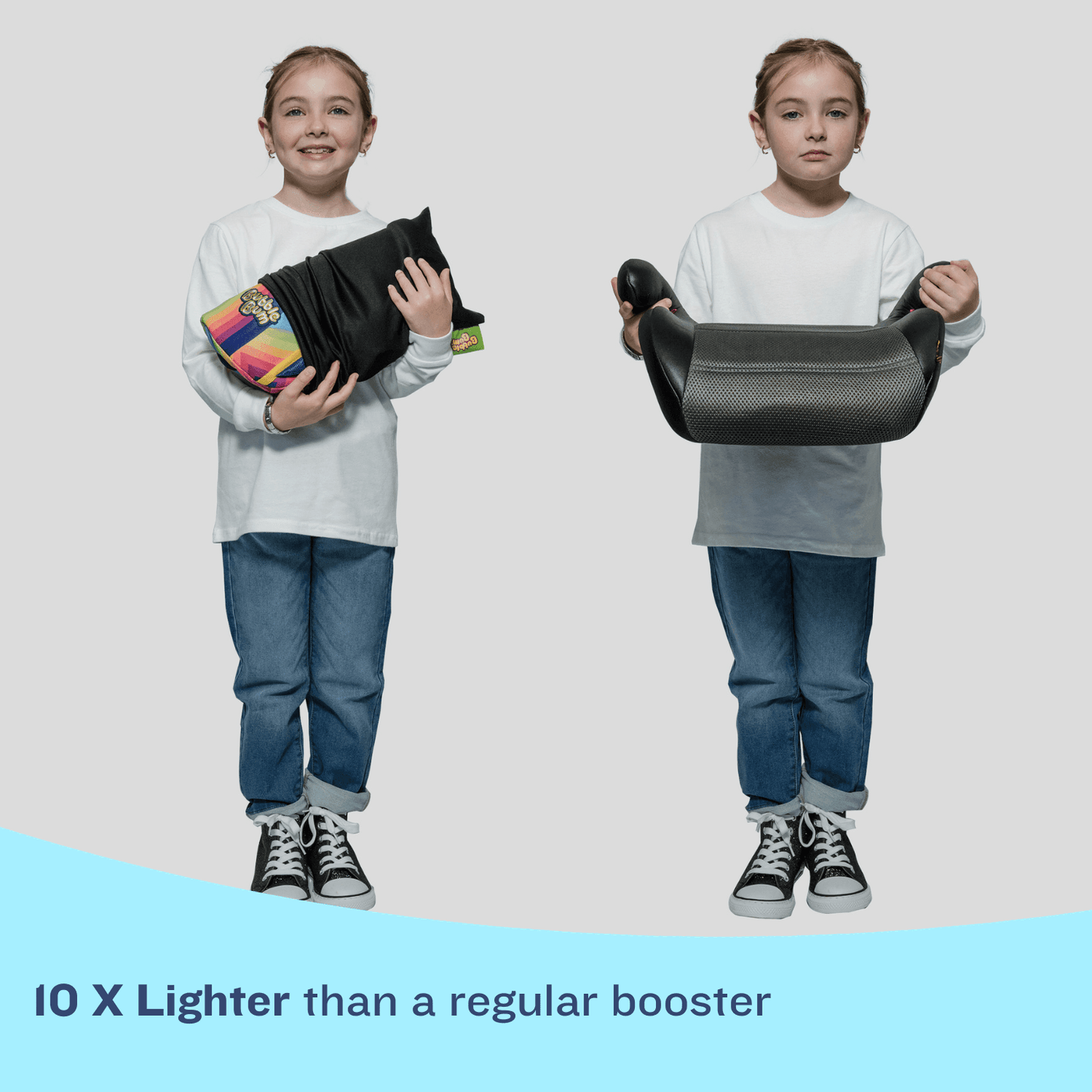 Inflatable Booster Seat