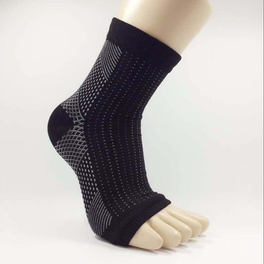 Anti-Fatigue Compression Sock 4 Tired Feet