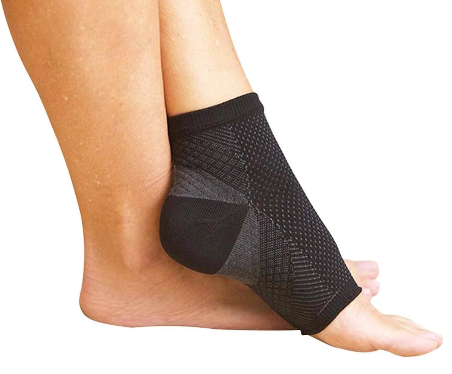 Anti-Fatigue Compression Sock 4 Tired Feet