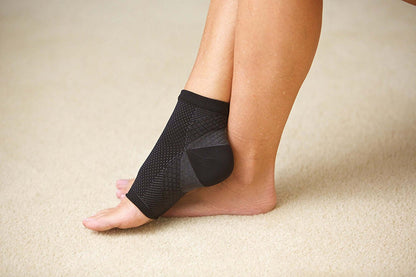 Anti-Fatigue Compression Sock 4 Tired Feet