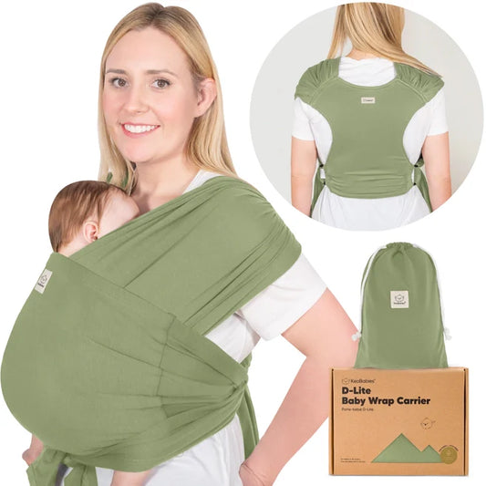 Wrap Carrier