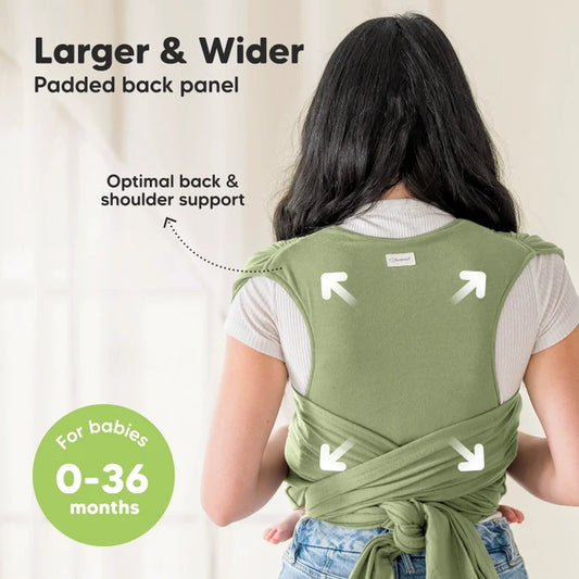 Wrap Carrier