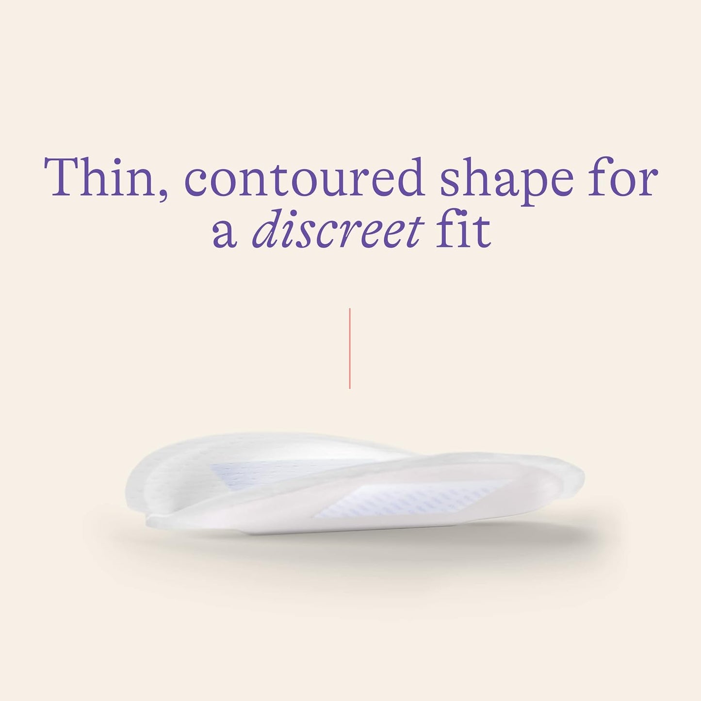 Lansinoh Stay Dry Disposable Nursing Pads