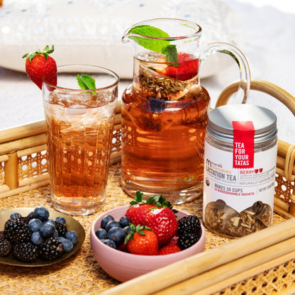 Munchkin Milkmakers Lactation Tea