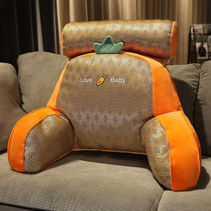 Kawaii Reading-Pillows