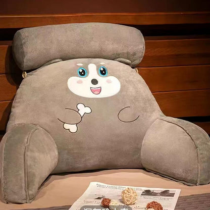 Kawaii Reading-Pillows