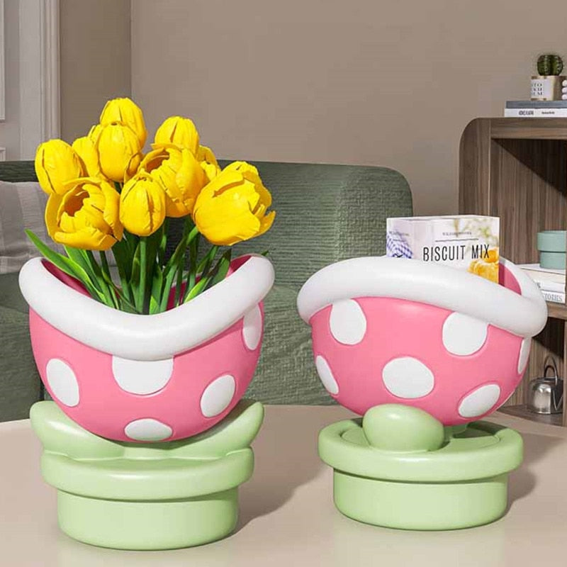 Venus Fly Trap Storage Box