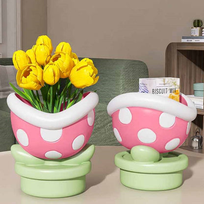 Venus Fly Trap Storage Box