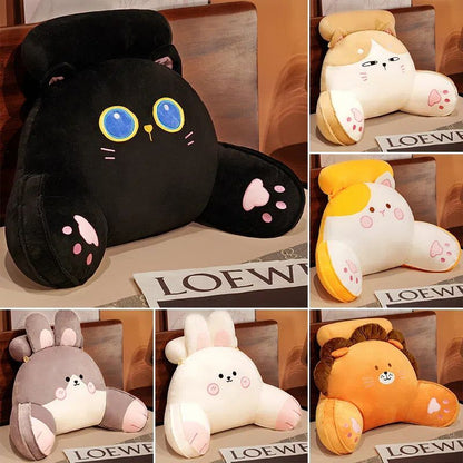 Kawaii Reading-Pillows