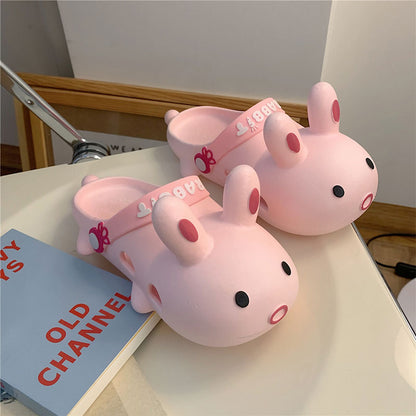 Cute Animal Sandals