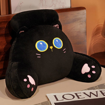 Kawaii Reading-Pillows