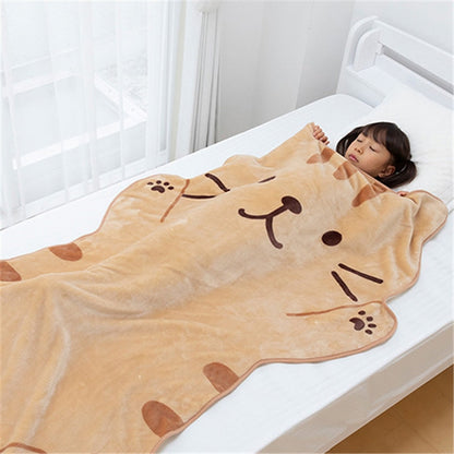 Neko Blanket