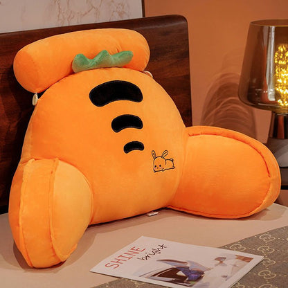 Kawaii Reading-Pillows