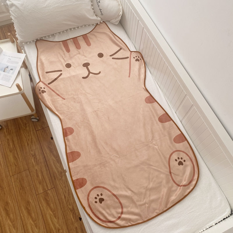 Neko Blanket