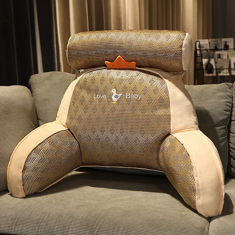 Kawaii Reading-Pillows