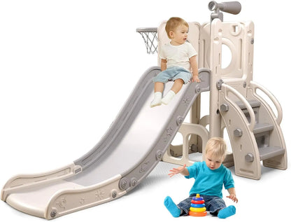 Playtime Slide