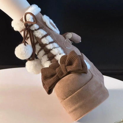 Sweetheart Winter Boots