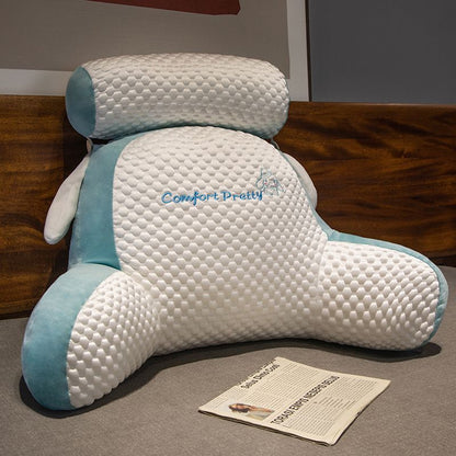 Kawaii Reading-Pillows