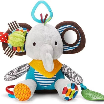 Soft Plush Comfort Doll