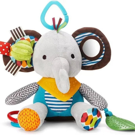 Soft Plush Comfort Doll
