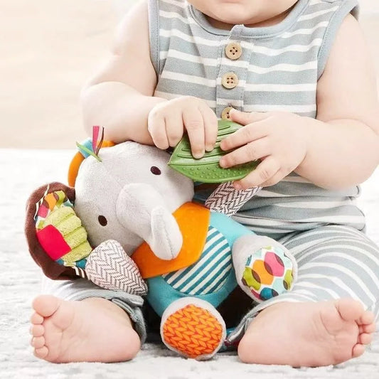 Soft Plush Comfort Doll
