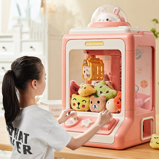 Claw Crane Game