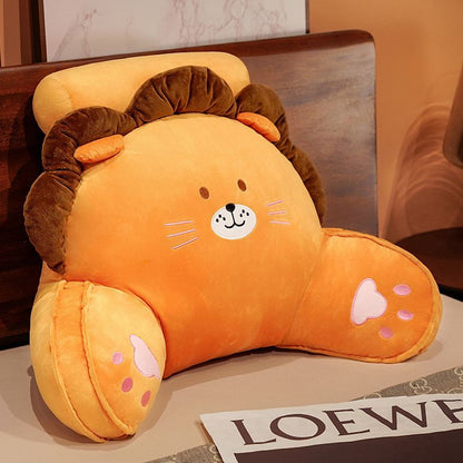 Kawaii Reading-Pillows
