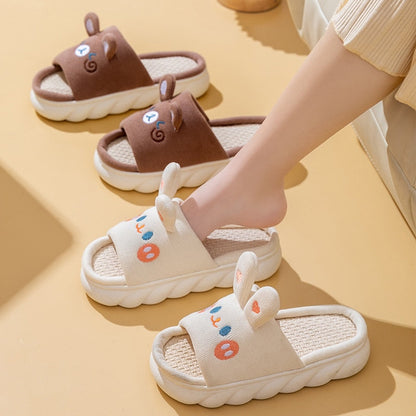 Bunny Slides