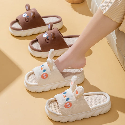 Bunny Slides