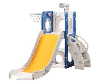 Playtime Slide
