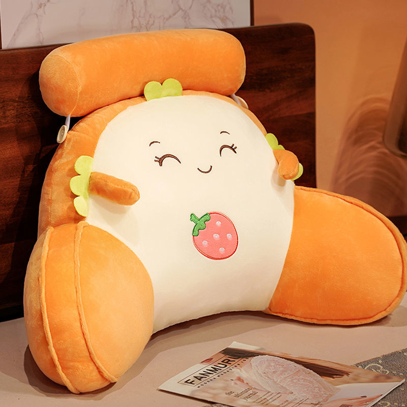 Kawaii Reading-Pillows