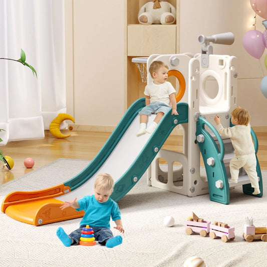 Playtime Slide