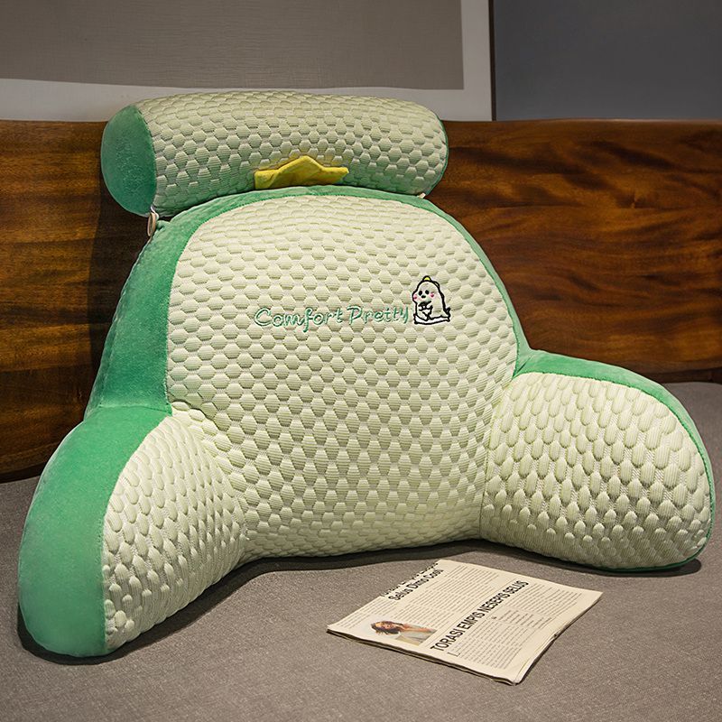 Kawaii Reading-Pillows